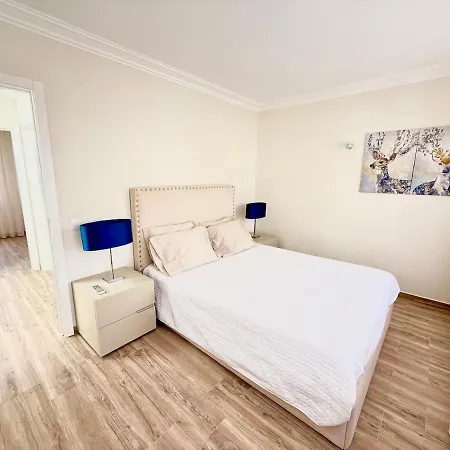 Casa Tulipa Ferias Reza - Vilamoura