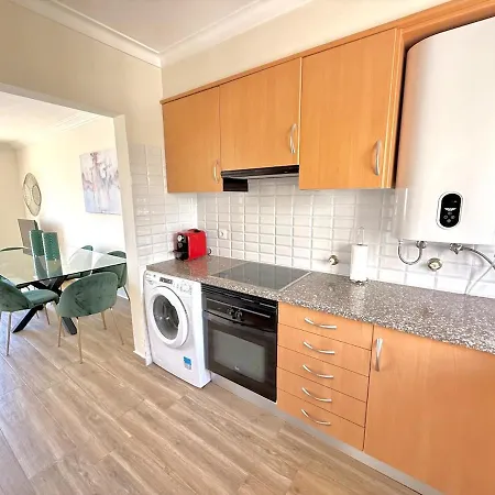 Apartment Casa Tulipa Ferias Reza - Vilamoura Quarteira