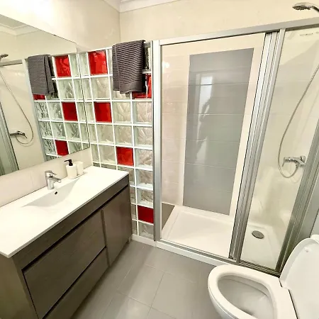 Apartment Casa Tulipa Ferias Reza - Vilamoura Quarteira