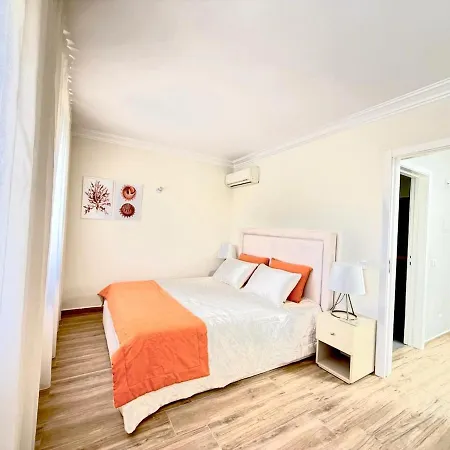 Casa Tulipa Ferias Reza - Vilamoura Apartment *