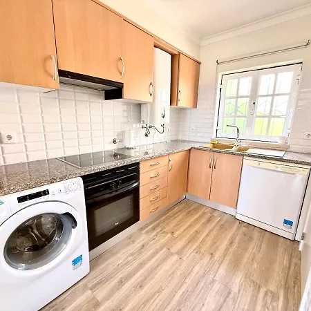 Casa Tulipa Ferias Reza - Vilamoura Apartamento Quarteira
